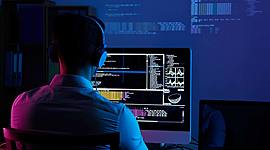 Timeline: EVOLUCIÓN TECNOLÓGICA DE SEBASTIAN CAREY