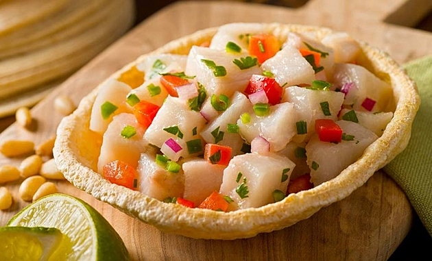 COCINA DE NUESTROS DIAS