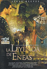 Película- “La leyenda de Eneas”