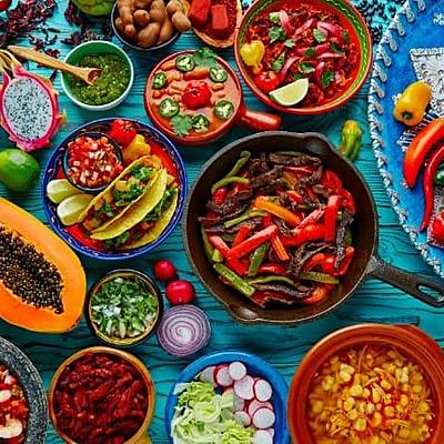 Timeline: HISTORIA DE LA GASTRONOMIA                  Cándido Alonso Gutiérrez Federico