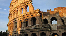 Timeline: Literatura clásica romana