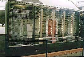 Ordenador Mark-I