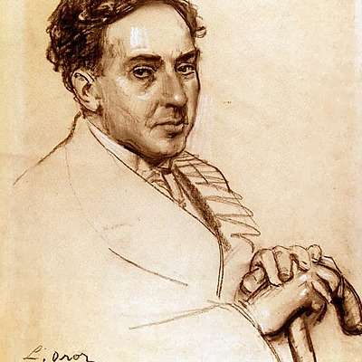 Timeline: Antonio Machado