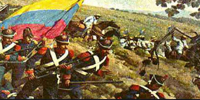 Batalla de la victoria