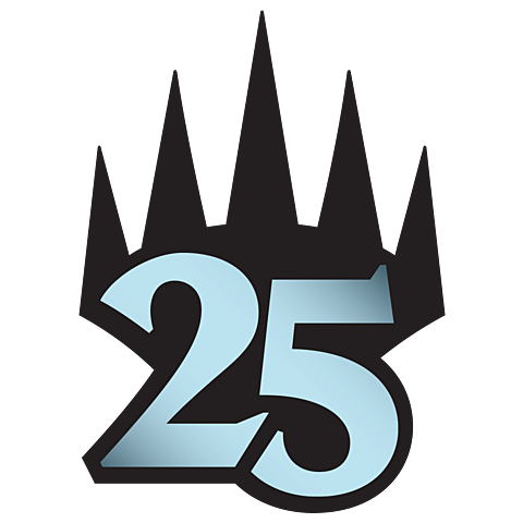 25 Aniversario de Magic