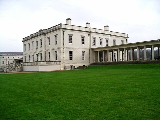 Queen's House