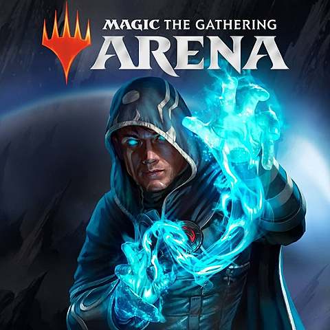 Magic Arena
