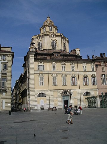 Iglesia de San Lorenzo