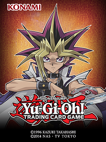 Yu-Gi-Oh! (Manga)