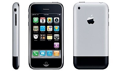 iphone 2G