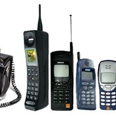 Timeline: Evoluzione cellulari