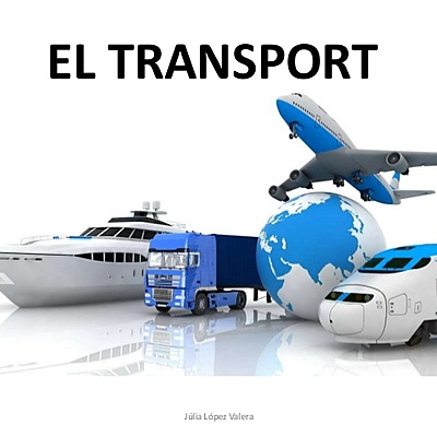 Timeline: El transport