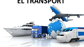 Timeline: El transport
