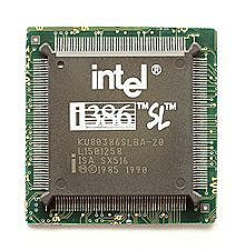 Intel 80386