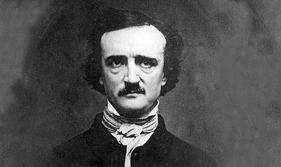 Edgar Allan Poe