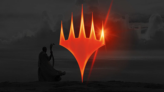 Magic The Gathering Como juego mas complicado