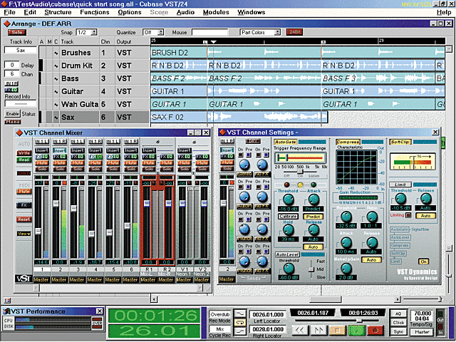 Ableton Live