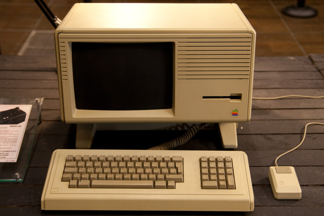 Apple Lisa