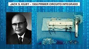 El circuito integrado