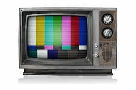 Apareix la televisió amb color als Estats Units