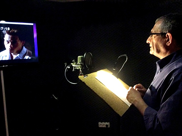 Gran nombre de pel·lícules es van començar a doblar els 2 idiomes