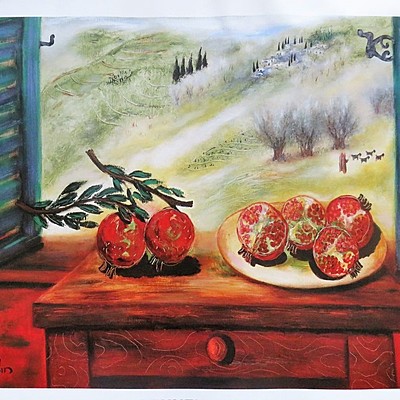 Timeline: ציר זמן של תמר שיזף