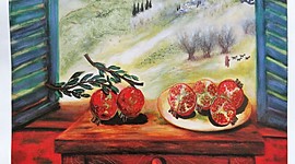 Timeline: ציר זמן של תמר שיזף