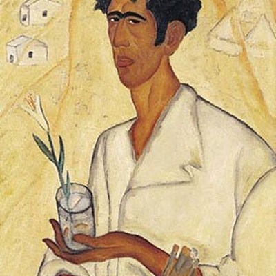 Timeline: ראובן רובין ציר זמן לדוגמה