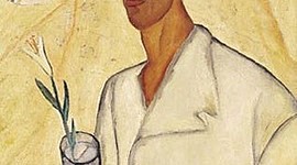 Timeline: ראובן רובין ציר זמן לדוגמה