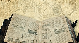 Timeline: History of Educational Technology Timeline