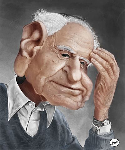 Karl Popper