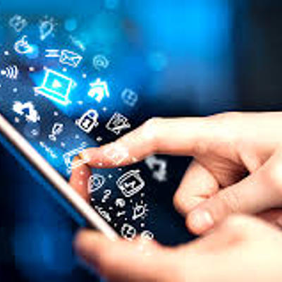 Timeline: Telecommunication Inventions