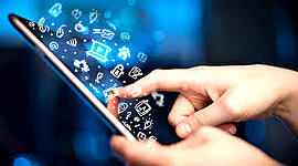 Timeline: Telecommunication Inventions