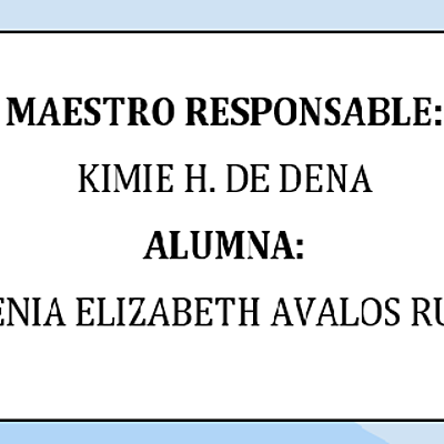 Timeline: Políticas Educativas acerca de la Inclusión