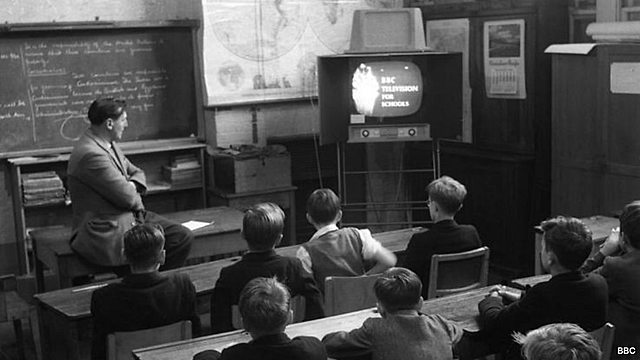 The BBC Radio Programs