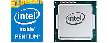Intel Pentium