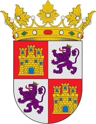 Unió Corona de castilla i león