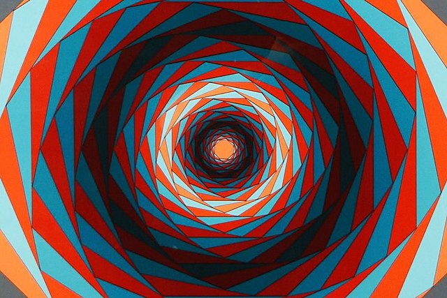 9. ABSTRACCIÓN GEOMÉTRICA