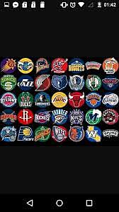 Primer campeonato BBA