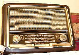 Radio - Guglielmo Marconi