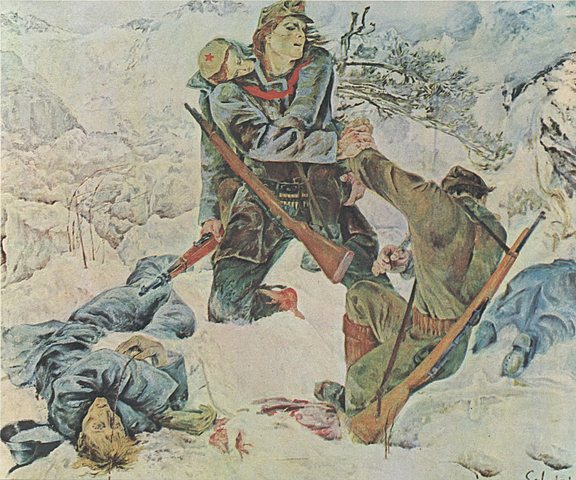 12. REALISMO SOCIALISTA