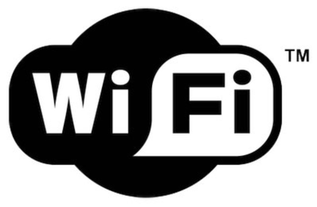 Wi-Fi (Weka)