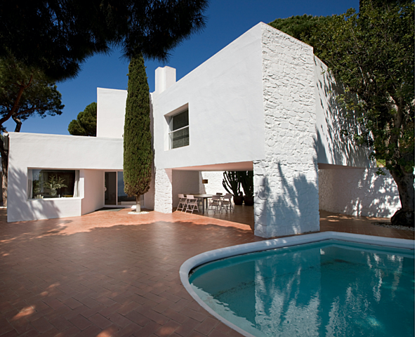 Casa Ugalde, Barcelona