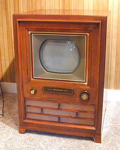 Television