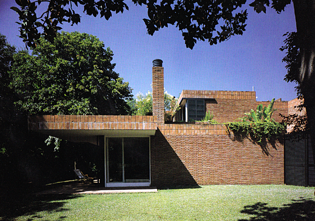 Casa GÜELL, Barcelona