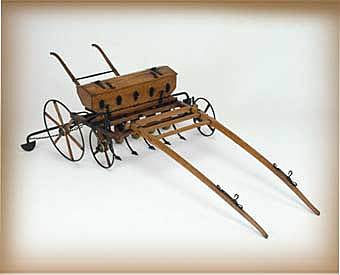 Jethro Tull - Seed Drill