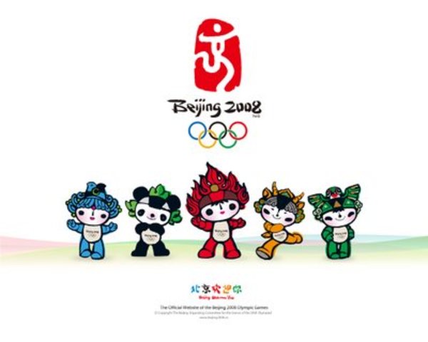 juegos olimpicos beijing 2008