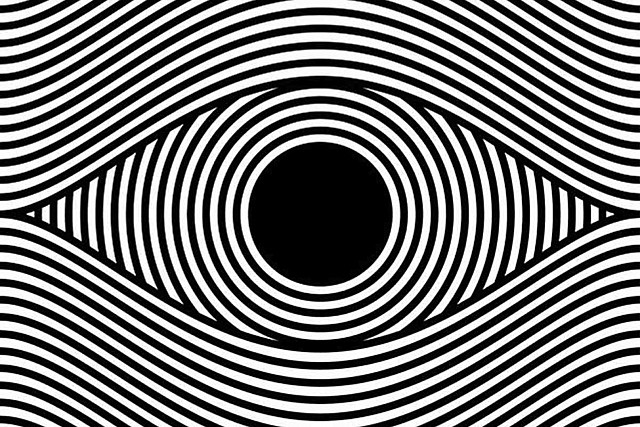 15. OP ART