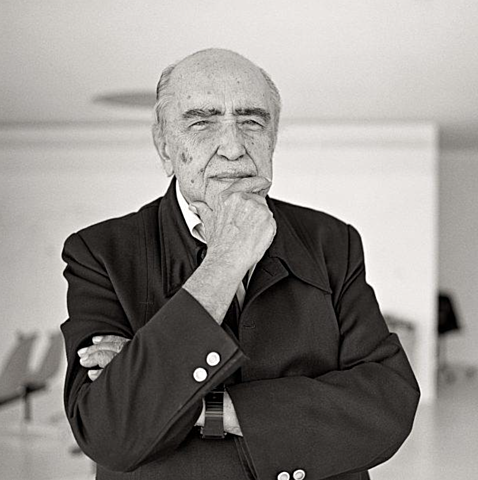 Oscar Niemeyer
