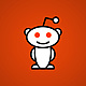 Logo reddit